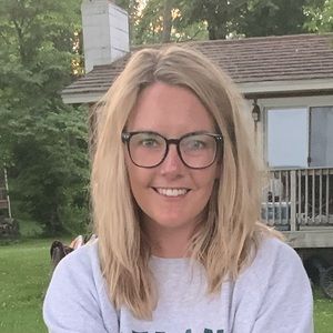 Meet your Posher, Taylor